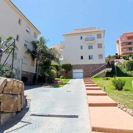 Cozy Rentals Ocean - Precioso Apartamento En Riviera Del Sol Mijas Exteriör bild