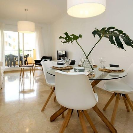 Cozy Rentals Ocean - Precioso Apartamento En Riviera Del Sol Mijas Exteriör bild