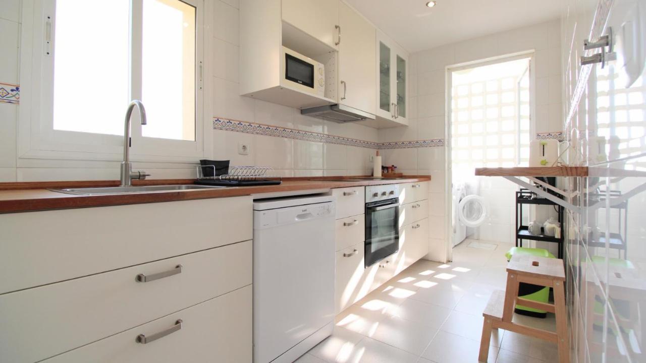 Cozy Rentals Ocean - Precioso Apartamento En Riviera Del Sol Mijas Exteriör bild