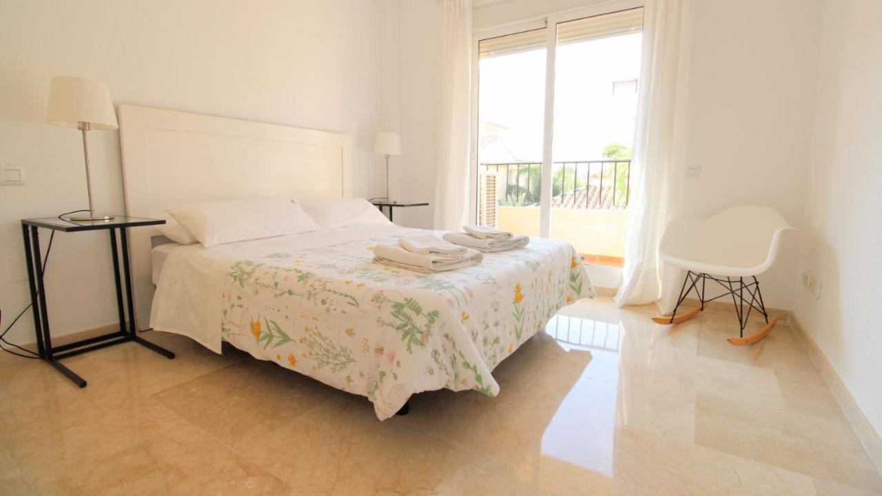 Cozy Rentals Ocean - Precioso Apartamento En Riviera Del Sol Mijas Exteriör bild