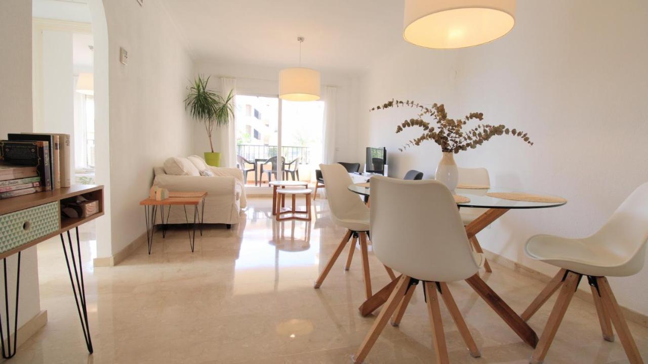Cozy Rentals Ocean - Precioso Apartamento En Riviera Del Sol Mijas Exteriör bild