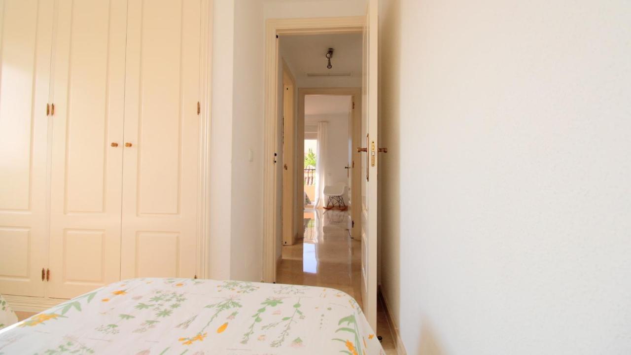 Cozy Rentals Ocean - Precioso Apartamento En Riviera Del Sol Mijas Exteriör bild