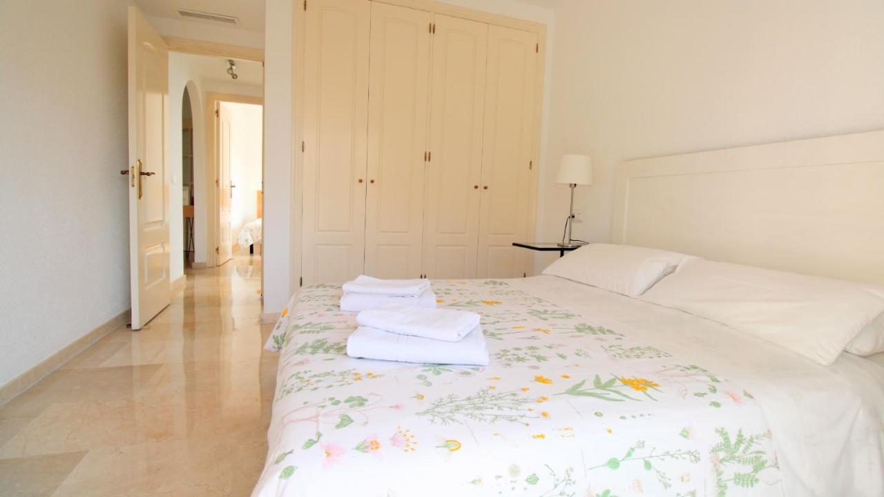 Cozy Rentals Ocean - Precioso Apartamento En Riviera Del Sol Mijas Exteriör bild