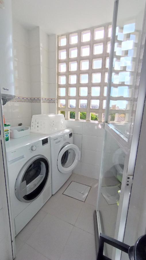 Cozy Rentals Ocean - Precioso Apartamento En Riviera Del Sol Mijas Exteriör bild