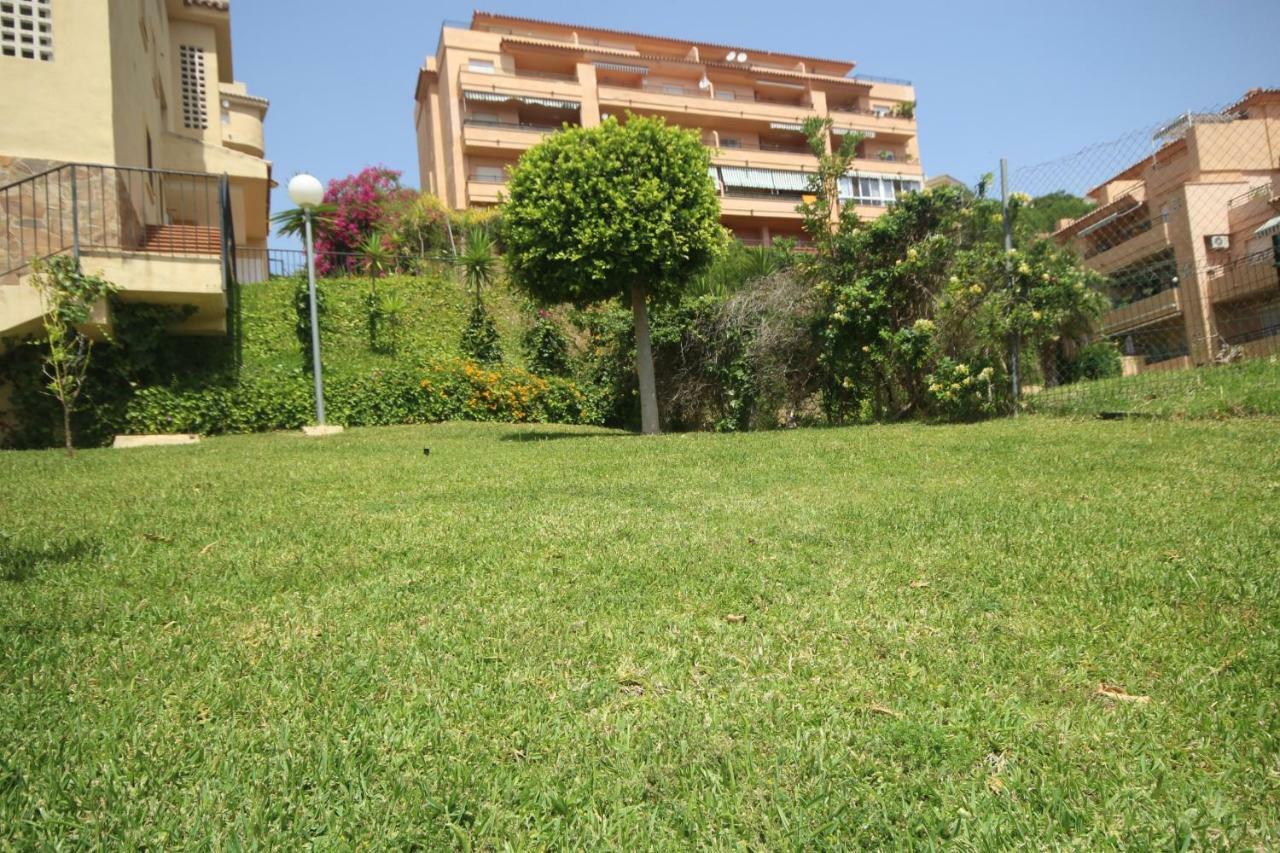 Cozy Rentals Ocean - Precioso Apartamento En Riviera Del Sol Mijas Exteriör bild