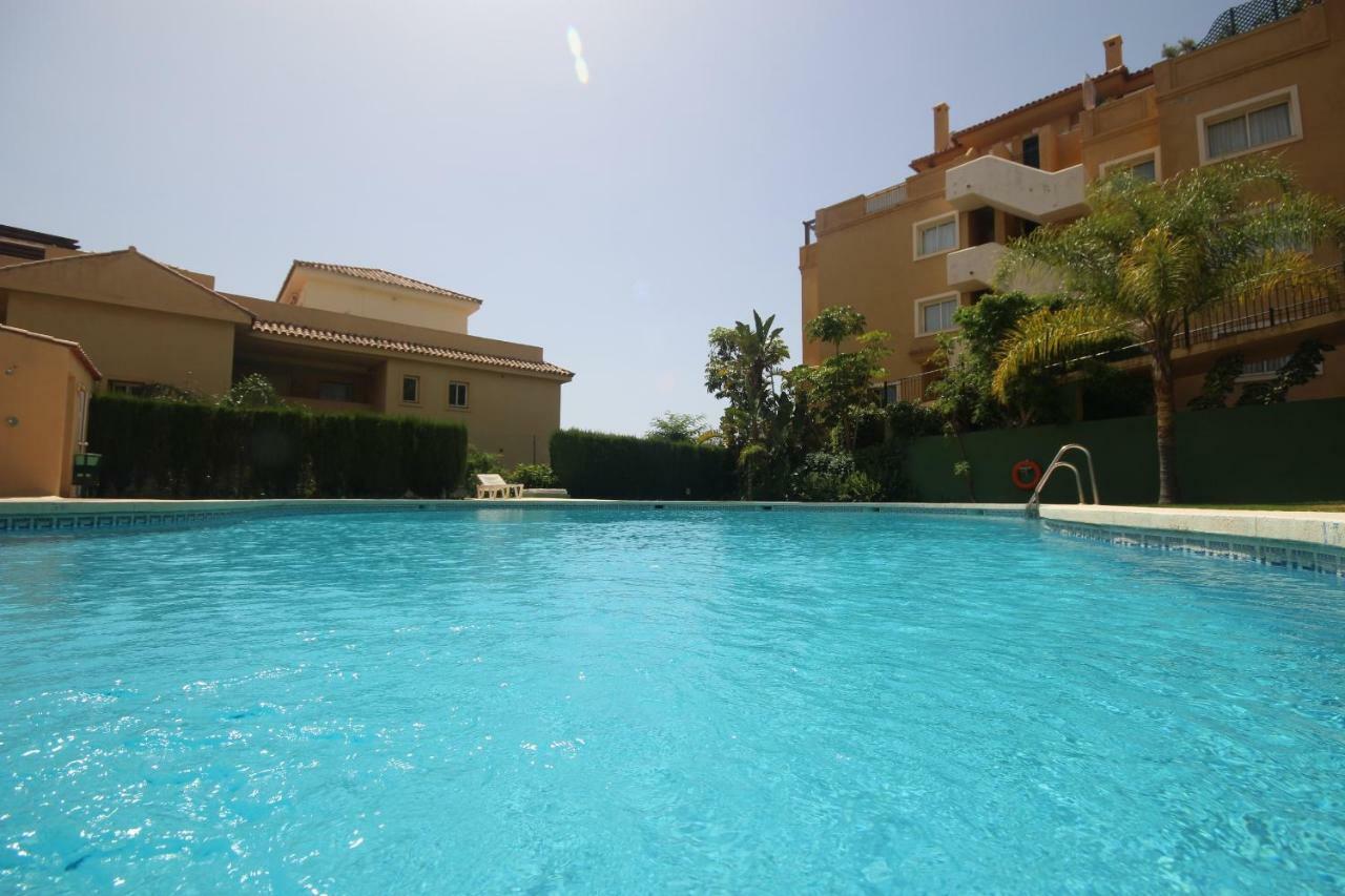 Cozy Rentals Ocean - Precioso Apartamento En Riviera Del Sol Mijas Exteriör bild