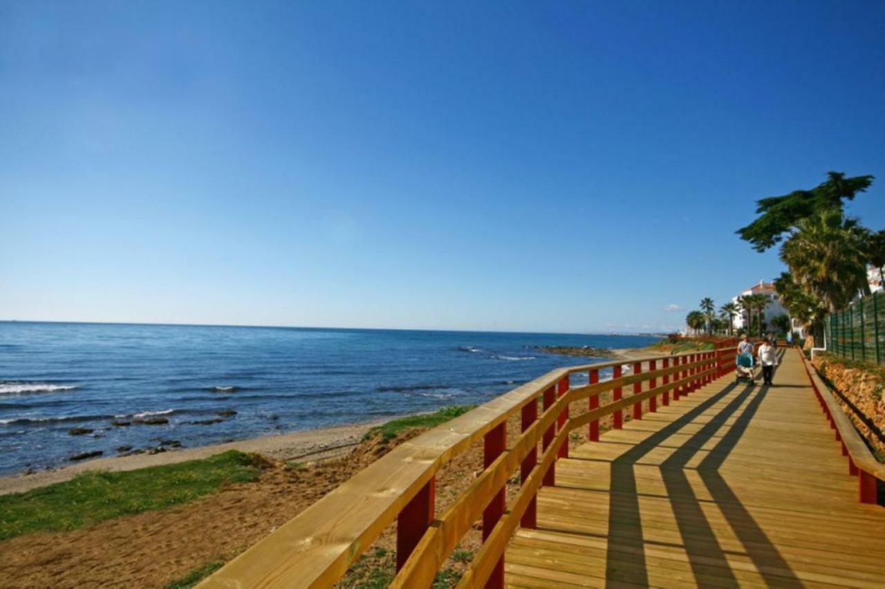 Cozy Rentals Ocean - Precioso Apartamento En Riviera Del Sol Mijas Exteriör bild