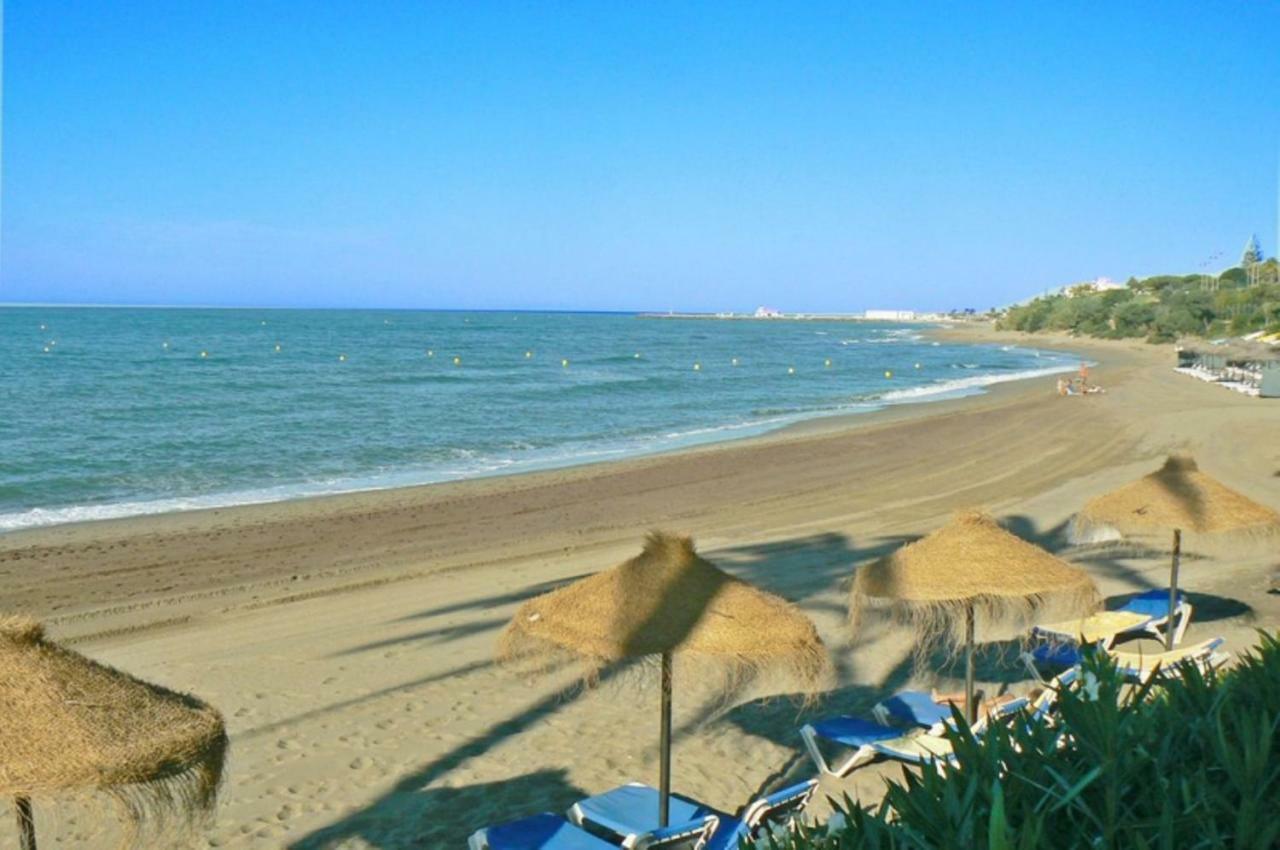 Cozy Rentals Ocean - Precioso Apartamento En Riviera Del Sol Mijas Exteriör bild