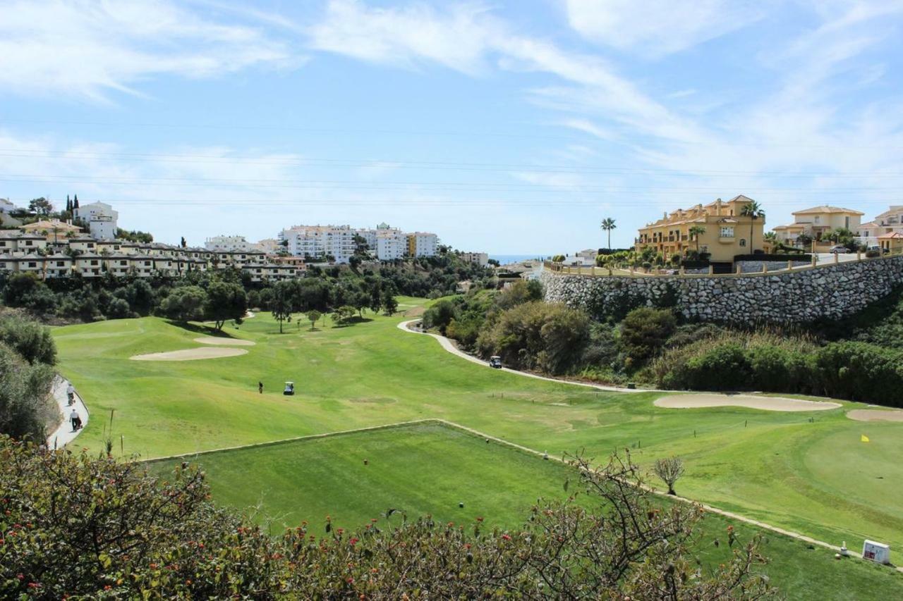 Cozy Rentals Ocean - Precioso Apartamento En Riviera Del Sol Mijas Exteriör bild