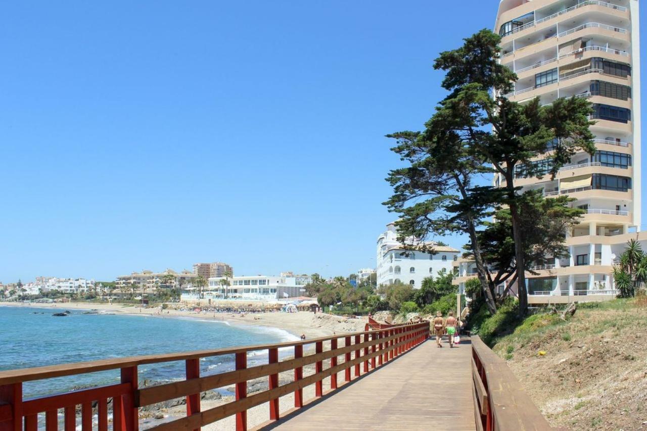Cozy Rentals Ocean - Precioso Apartamento En Riviera Del Sol Mijas Exteriör bild