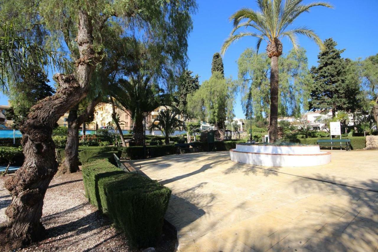 Cozy Rentals Ocean - Precioso Apartamento En Riviera Del Sol Mijas Exteriör bild