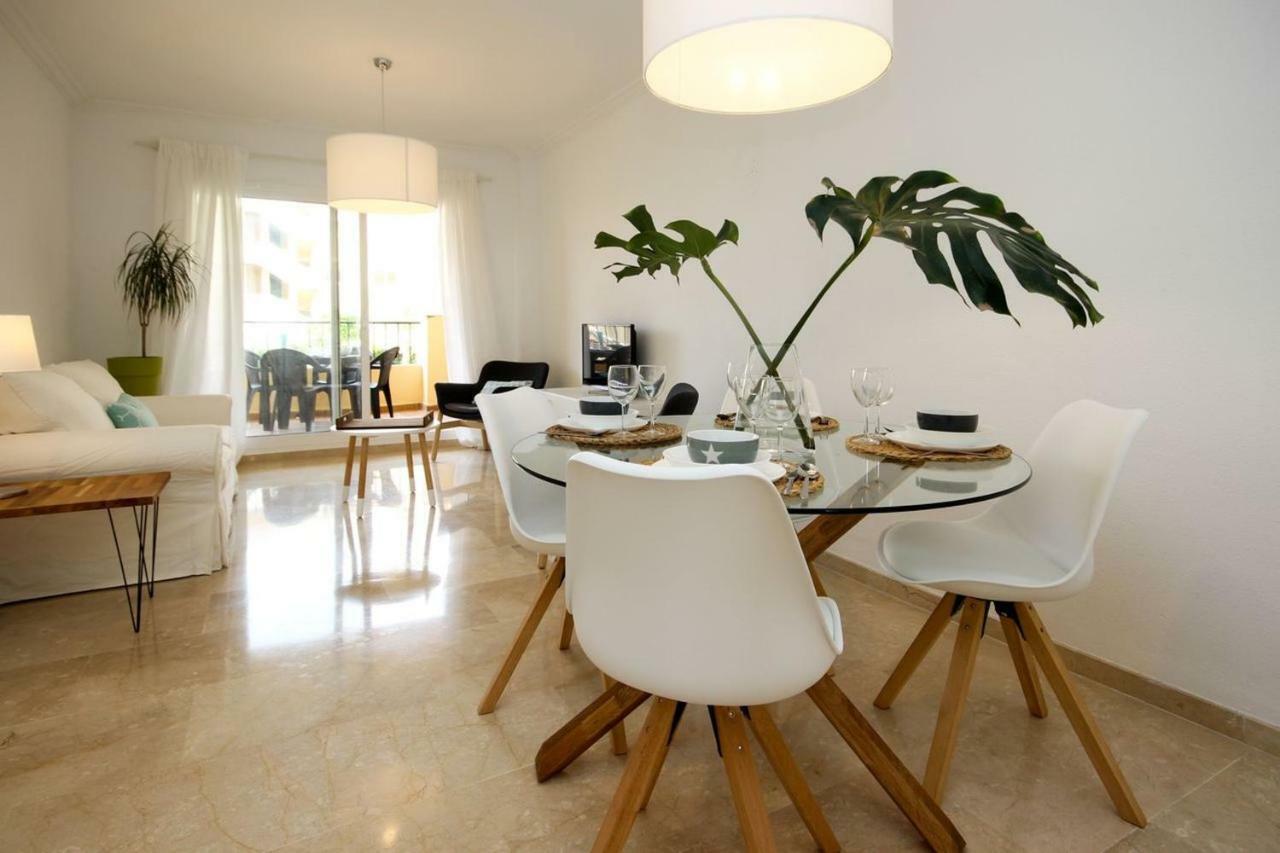 Cozy Rentals Ocean - Precioso Apartamento En Riviera Del Sol Mijas Exteriör bild