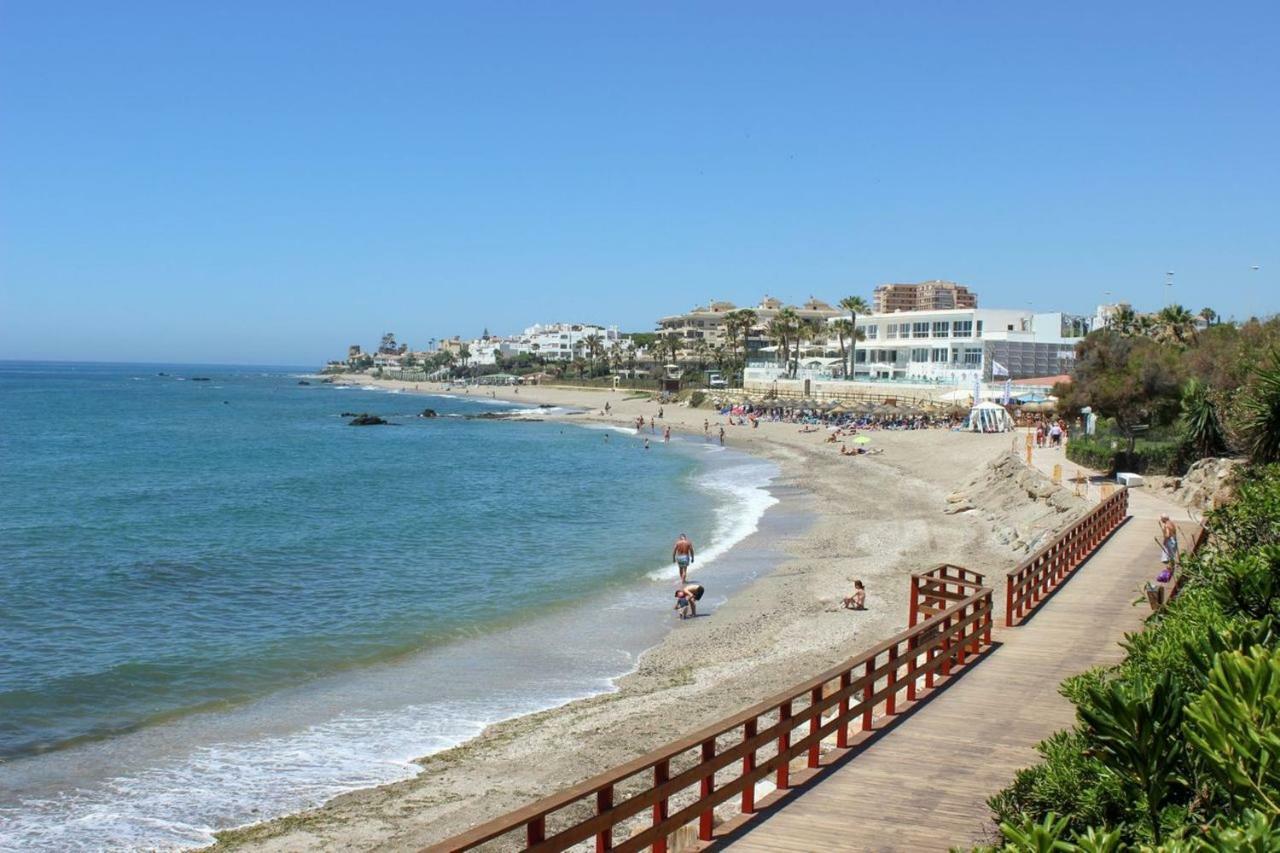 Cozy Rentals Ocean - Precioso Apartamento En Riviera Del Sol Mijas Exteriör bild
