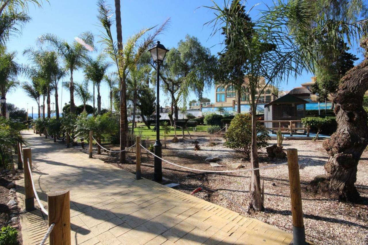Cozy Rentals Ocean - Precioso Apartamento En Riviera Del Sol Mijas Exteriör bild